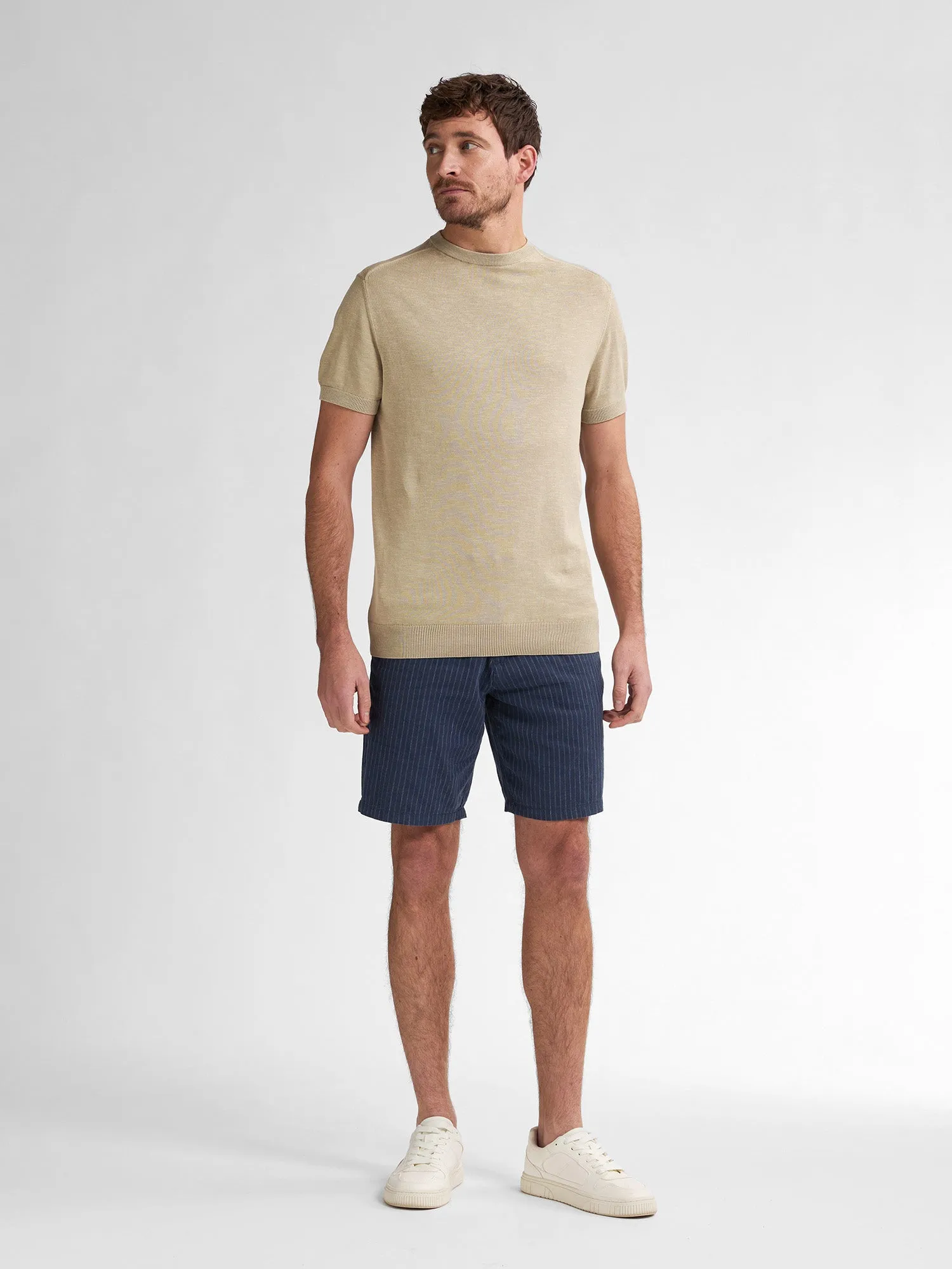 Chino Shorts Islandview