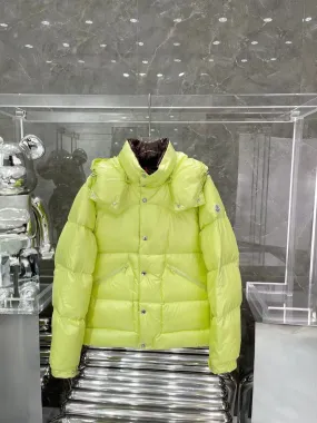 Clothes 232  White Duck Down