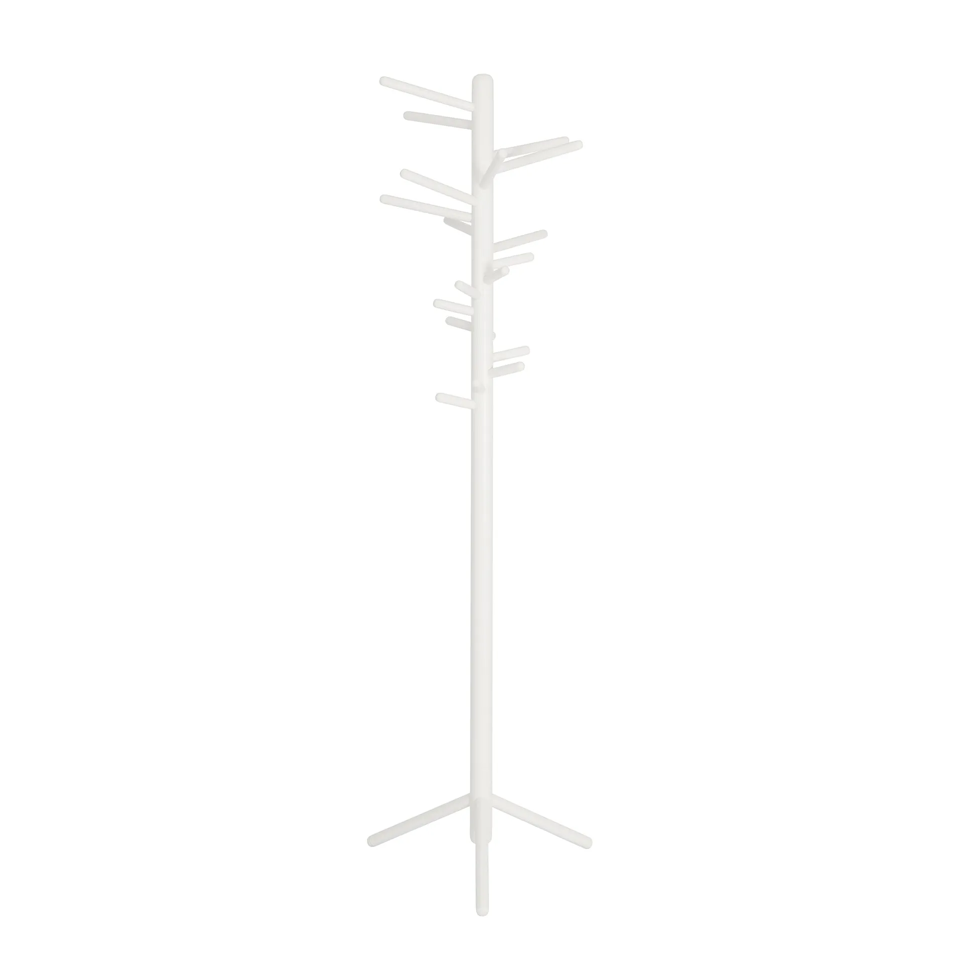 Clothes Tree 160 by Anna-Maija Jaatinen for Artek