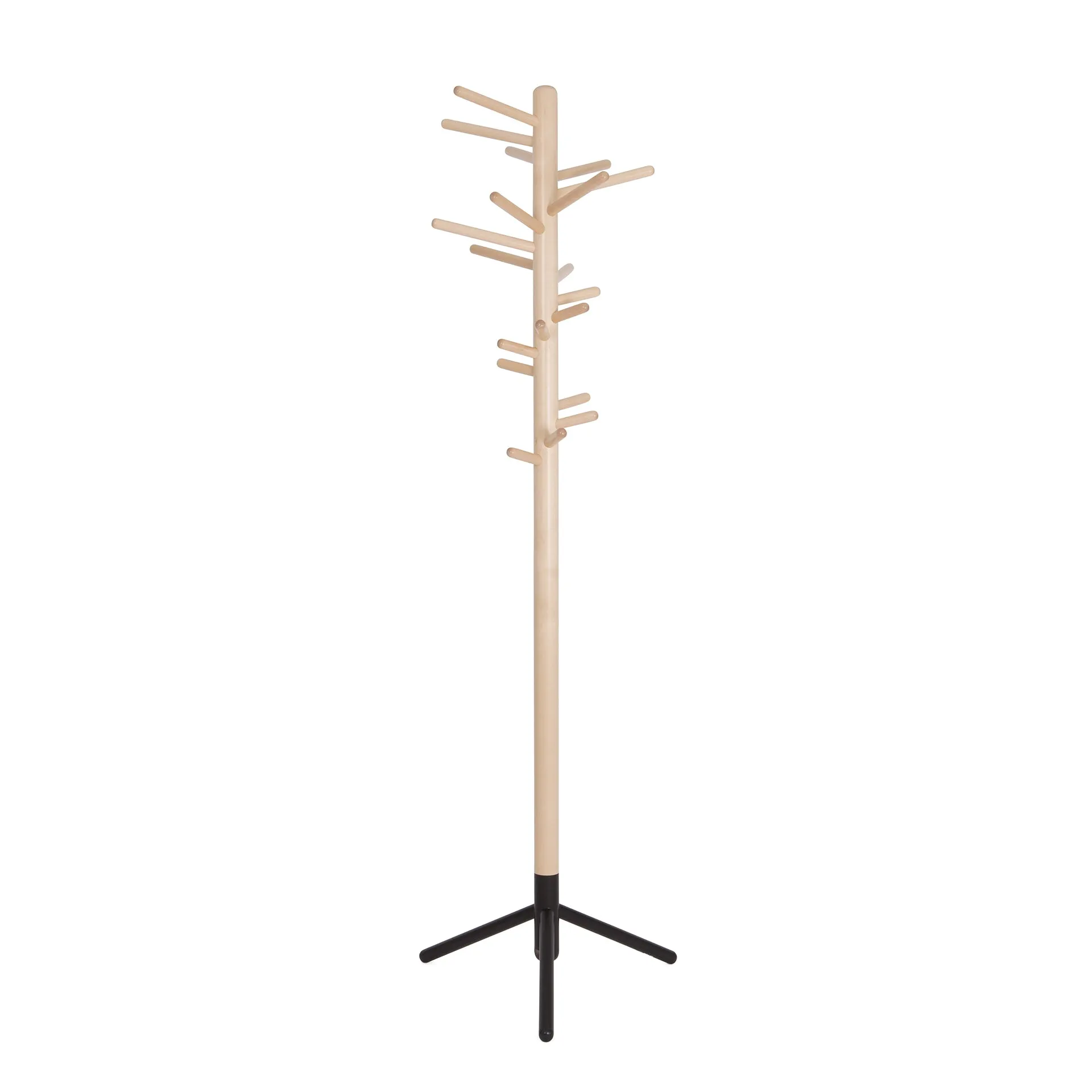 Clothes Tree 160 by Anna-Maija Jaatinen for Artek