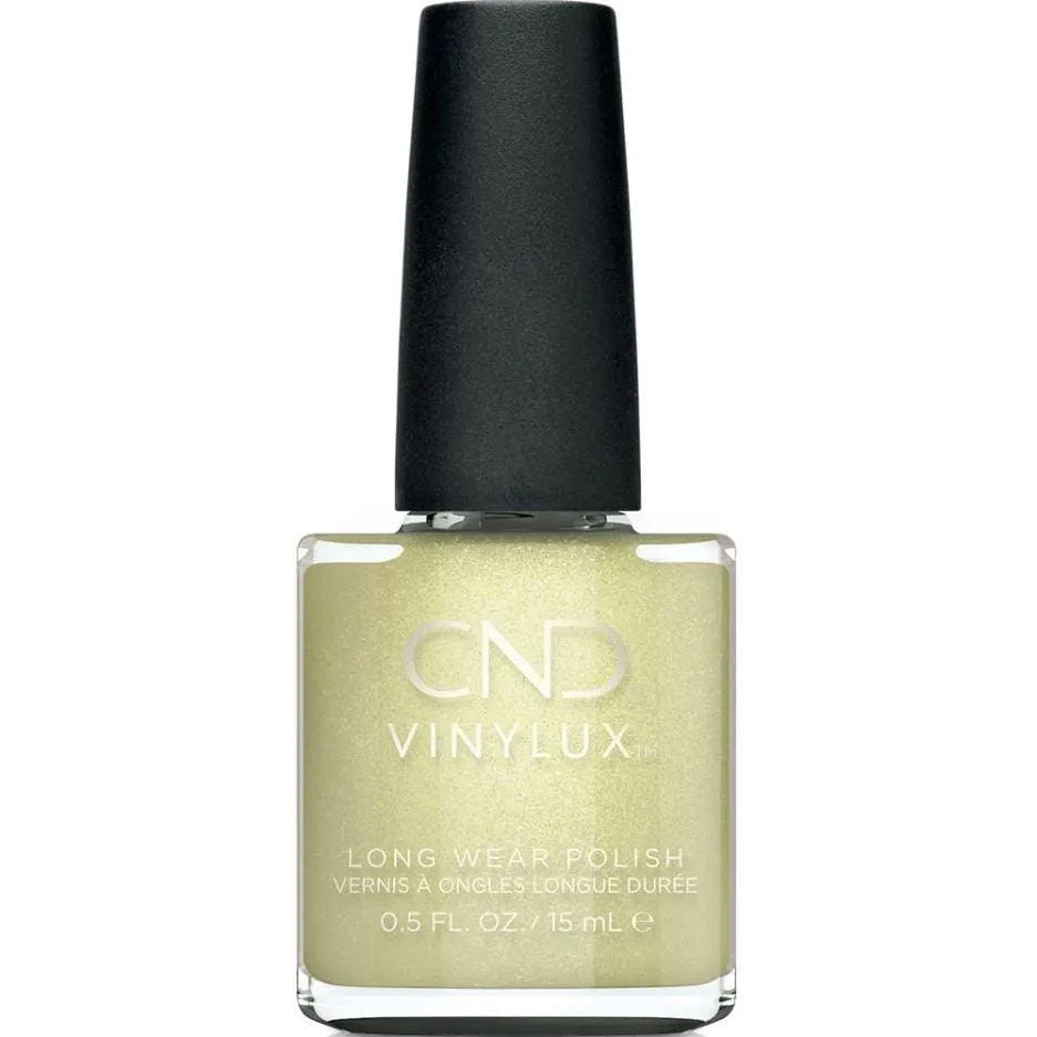 CND VINYLUX - Divine Diamond #331