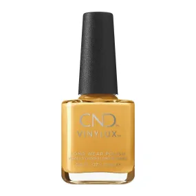 CND VINYLUX - Limoncello #406