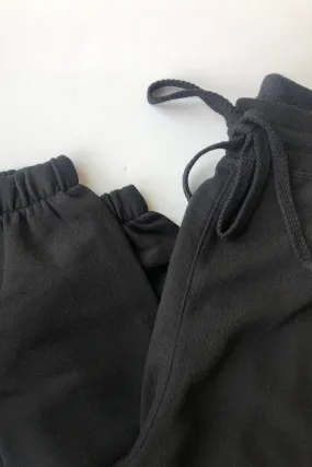 cozy couch joggers