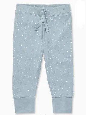 Cruz Joggers - Speck Print