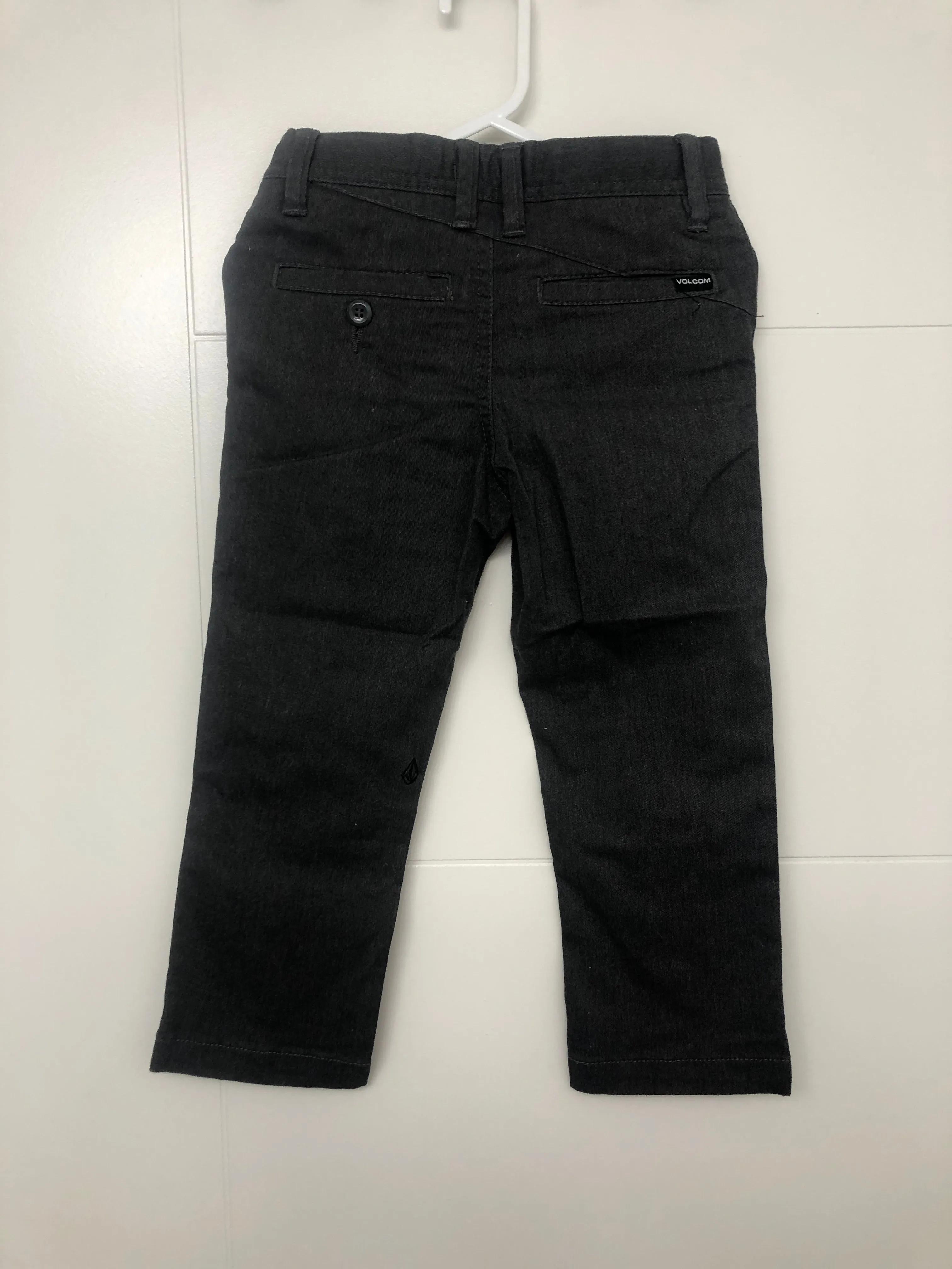 Dapper dude 4-piece set, Kids 4/4T