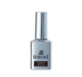 Diamond Non Wipe Top Coat
