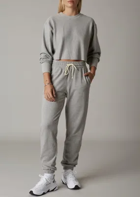 Drawstring Joggers