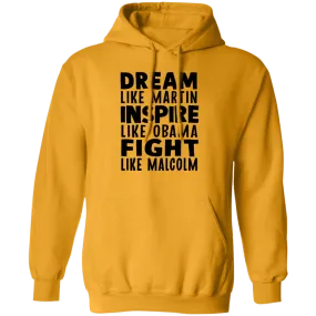 Dream Like Martin