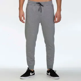Dri-Fit Disperse Fleece Jogger - Cool Gray