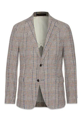Egel Soft Blazer - Beige