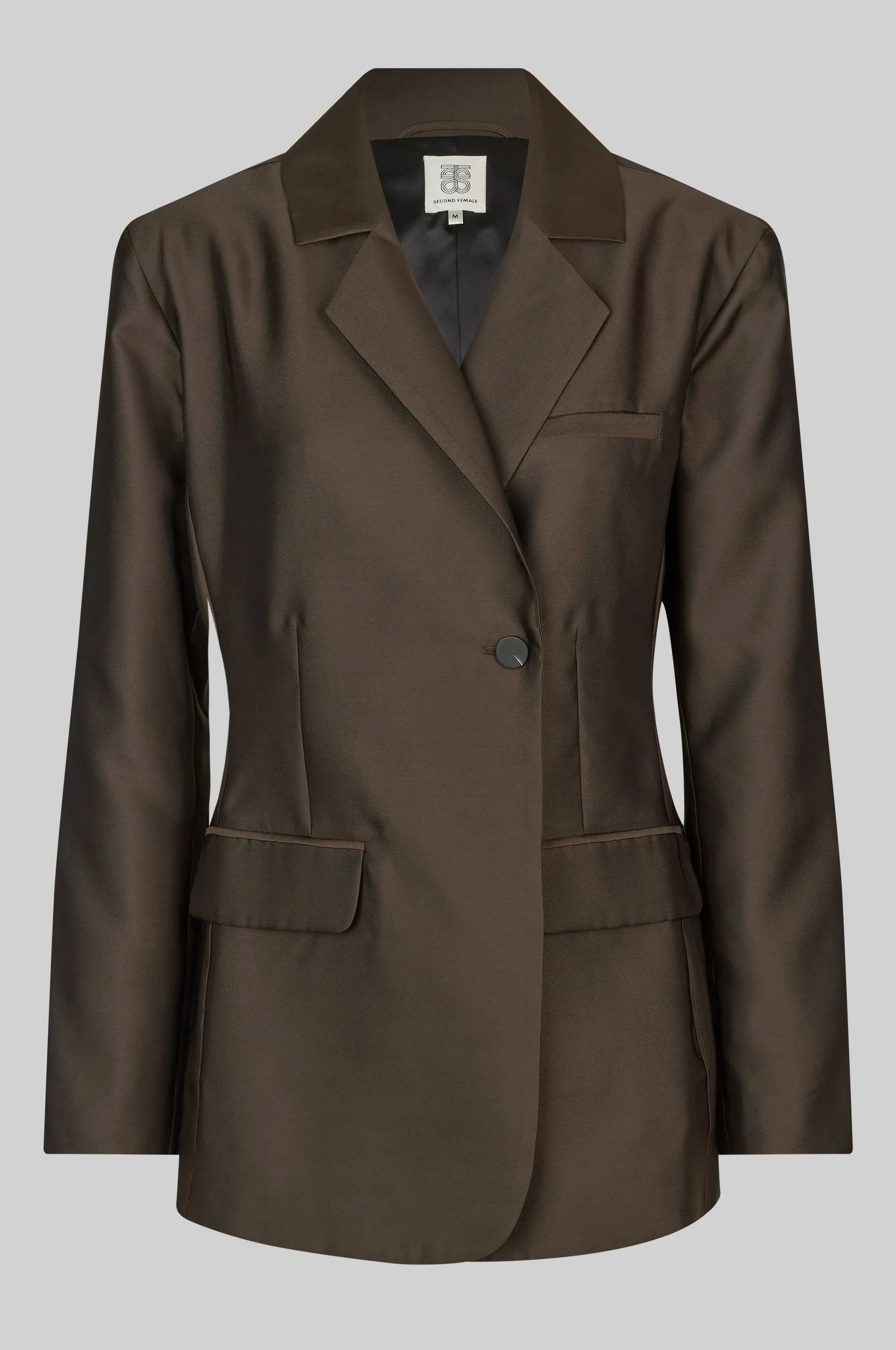 Elegance Suit Blazer