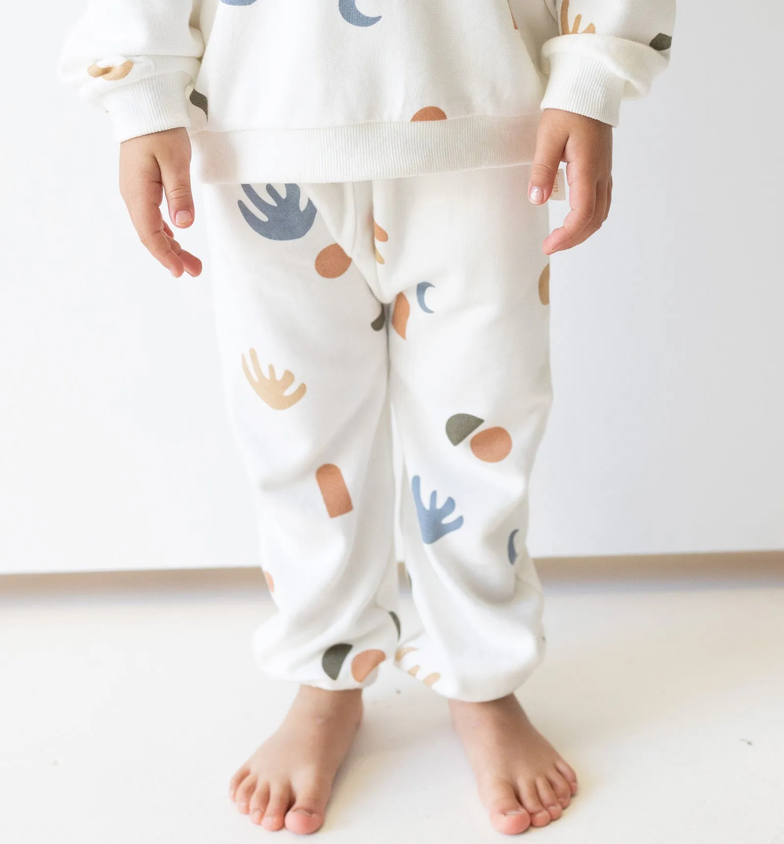 Elements Fleece Trackpants