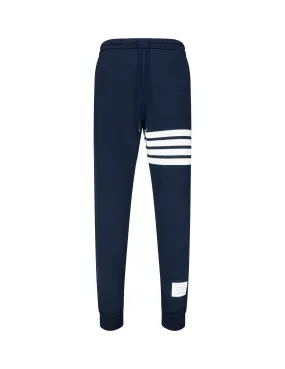 Engineered 4-Bar Jersey Sweatpants