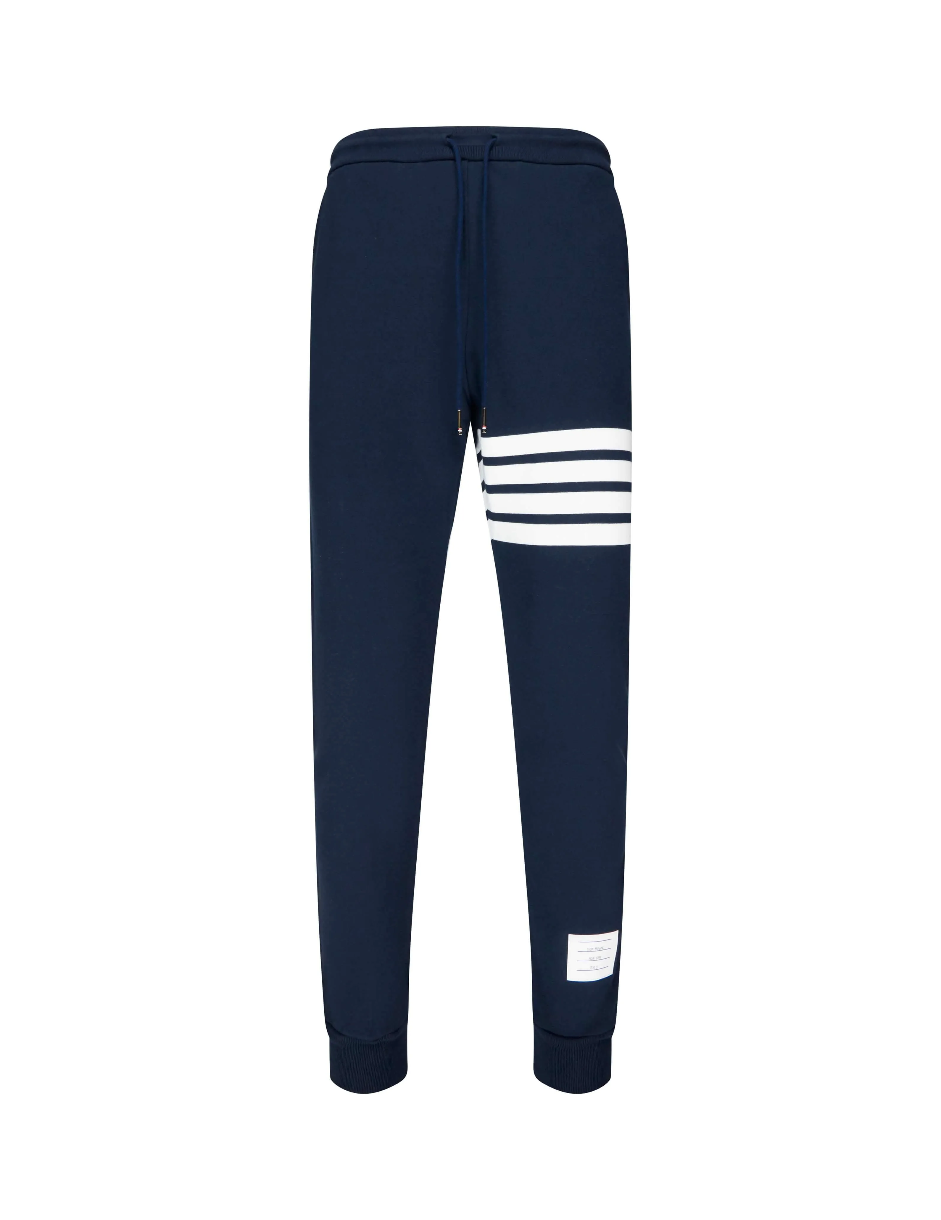 Engineered 4-Bar Jersey Sweatpants