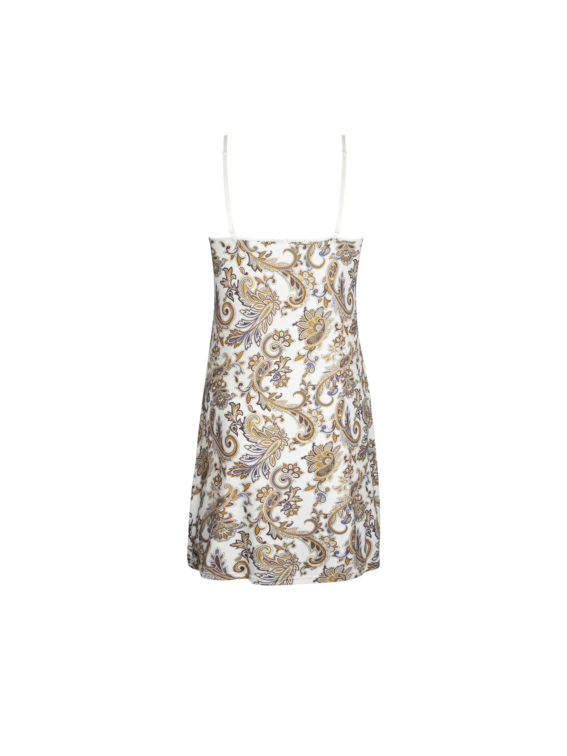 Evasion Cashmer Chemise