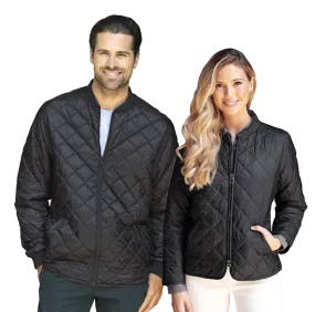 Everett Jacket