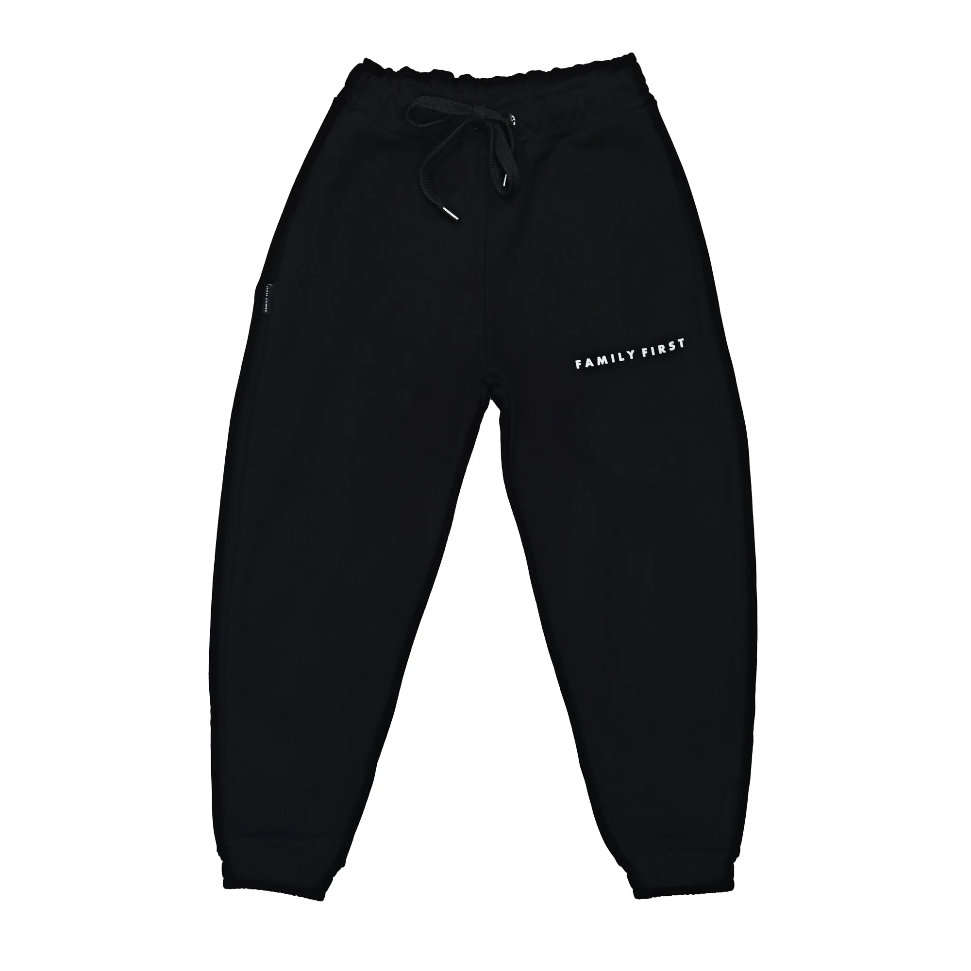 FAMILY FIRST BOX JOGGER