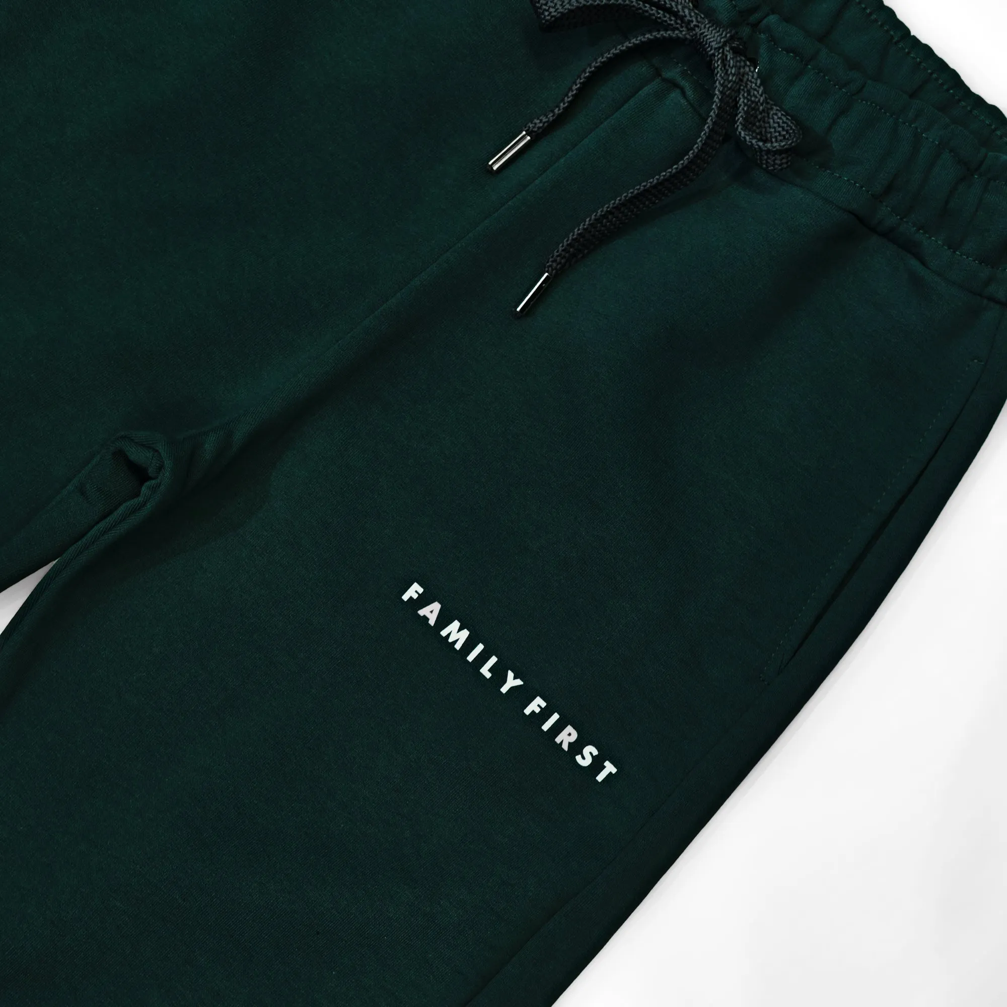 FAMILY FIRST BOX JOGGER