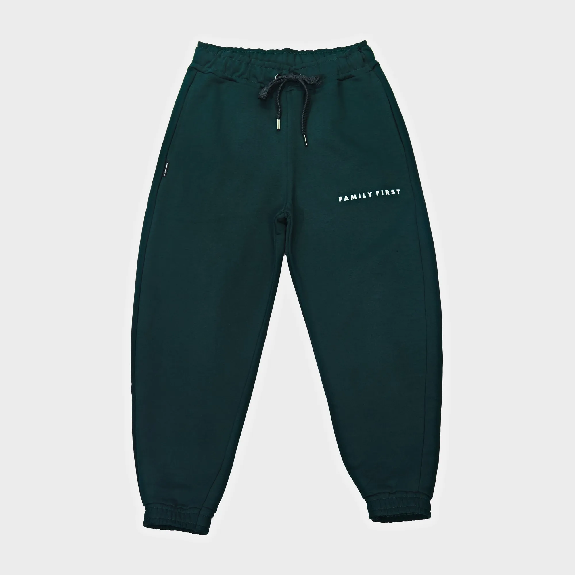 FAMILY FIRST BOX JOGGER