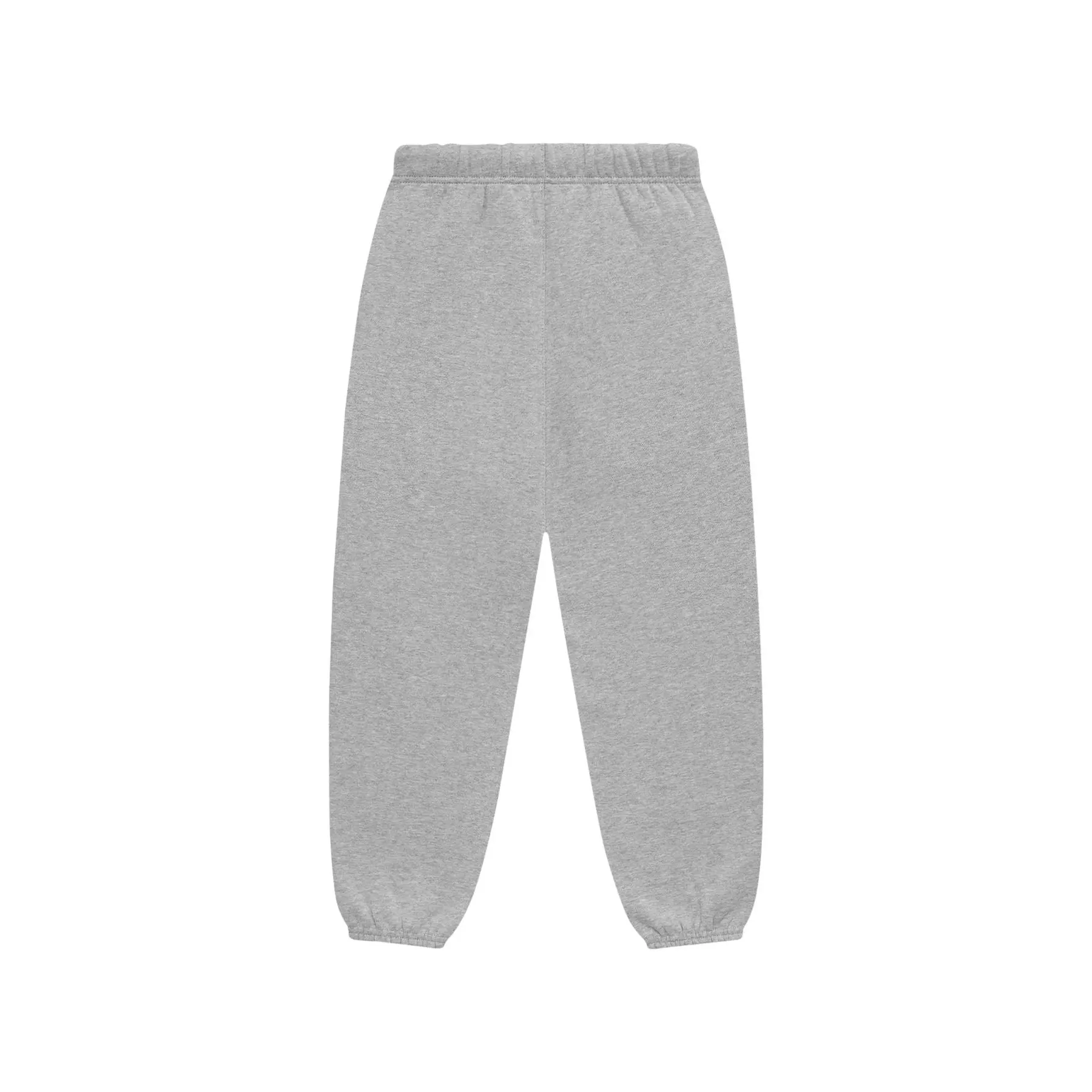 Fear of God Essentials Kids Fleece Sweatpant 'Light Heather Grey'