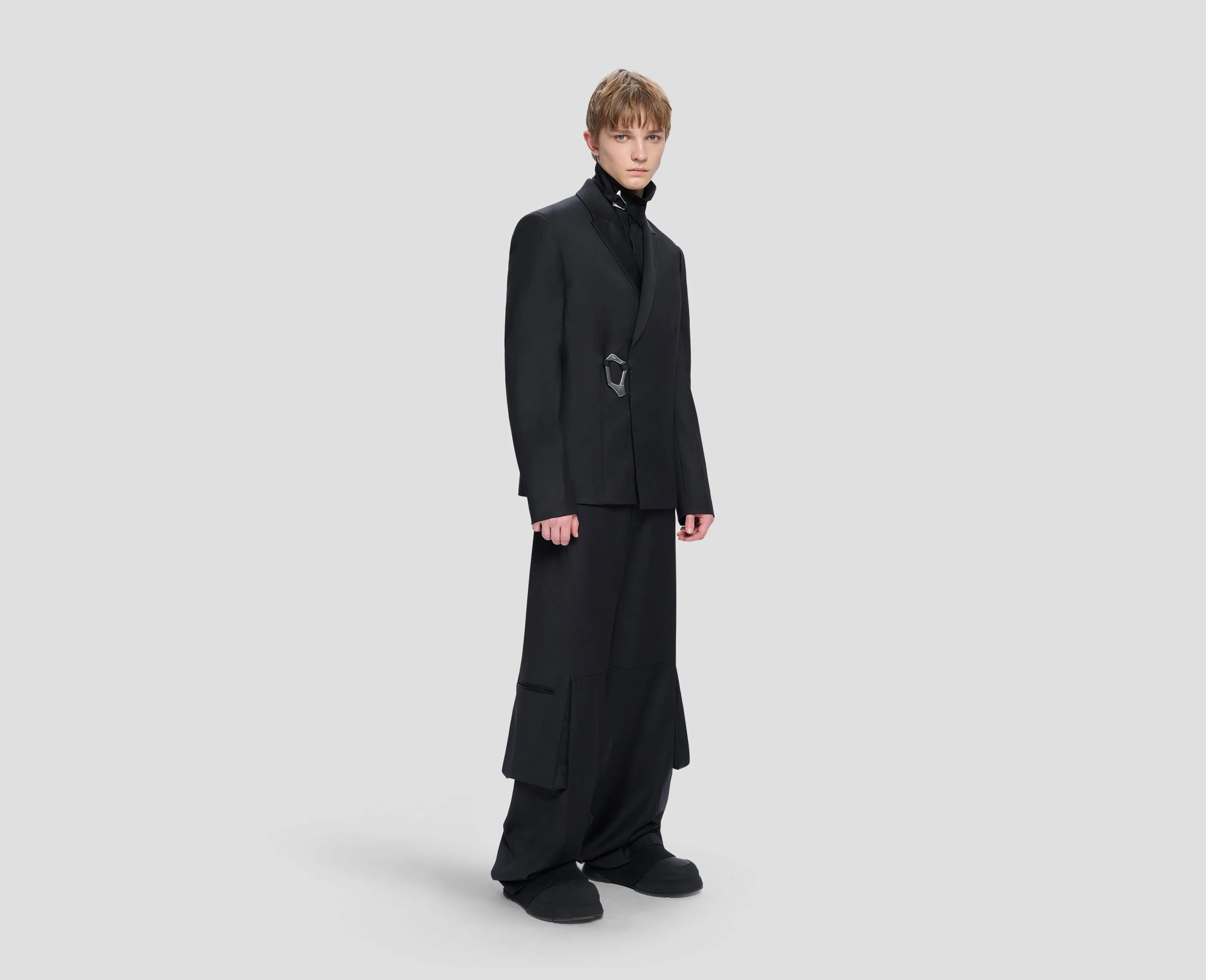 FERRO BLAZER