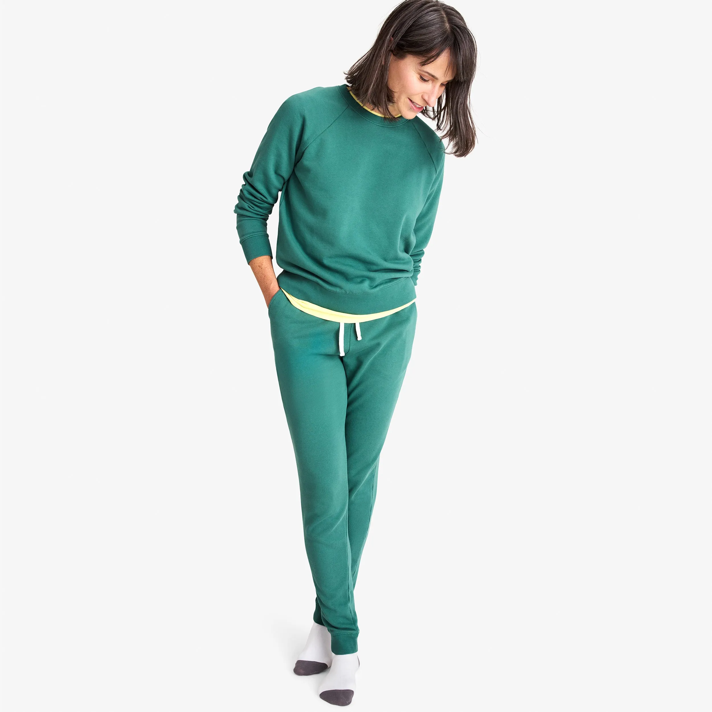 Fit 1 grown-ups jogger