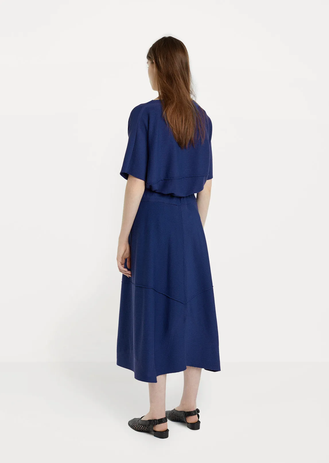 Fold Knit Top