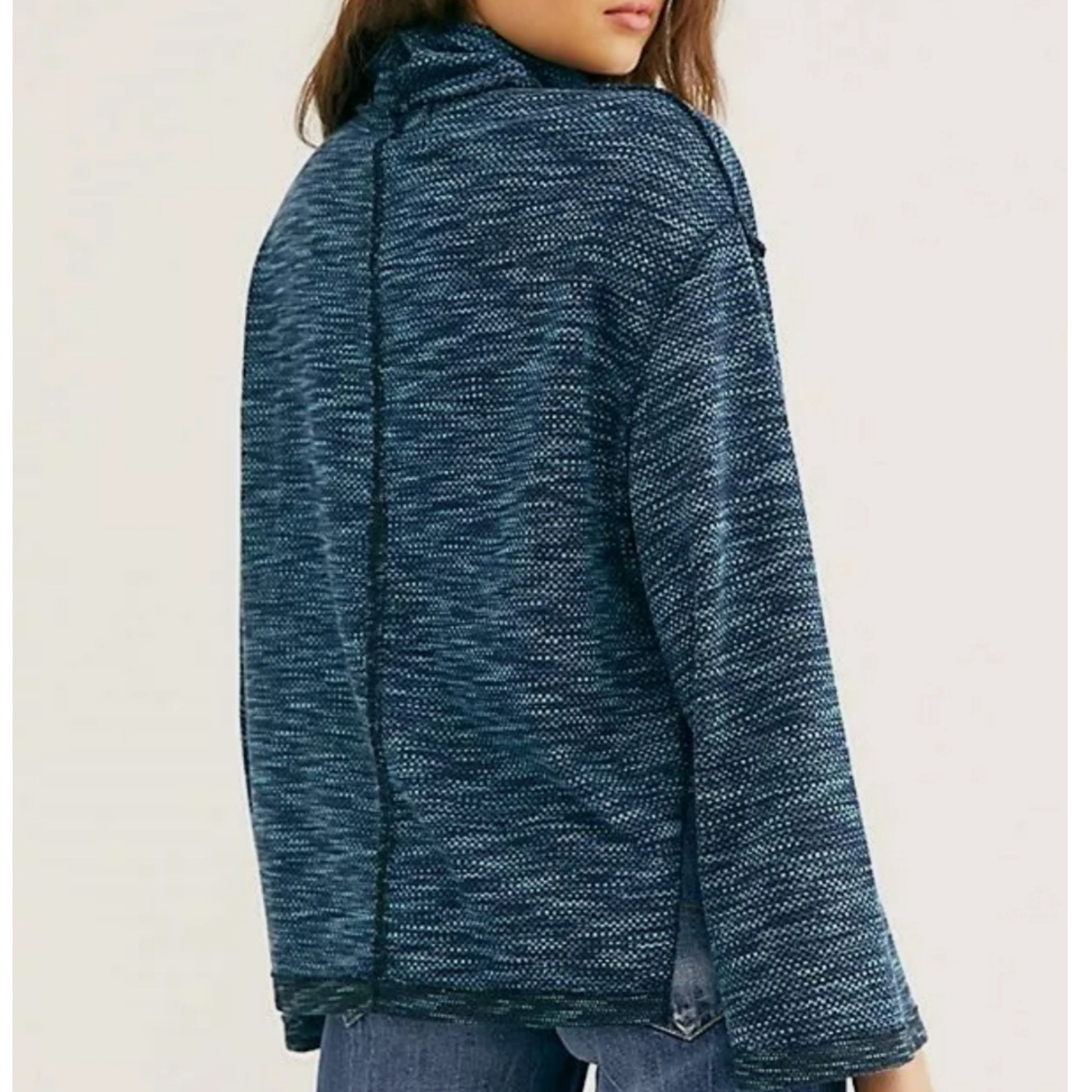 FREE PEOPLE Sunny Days Top