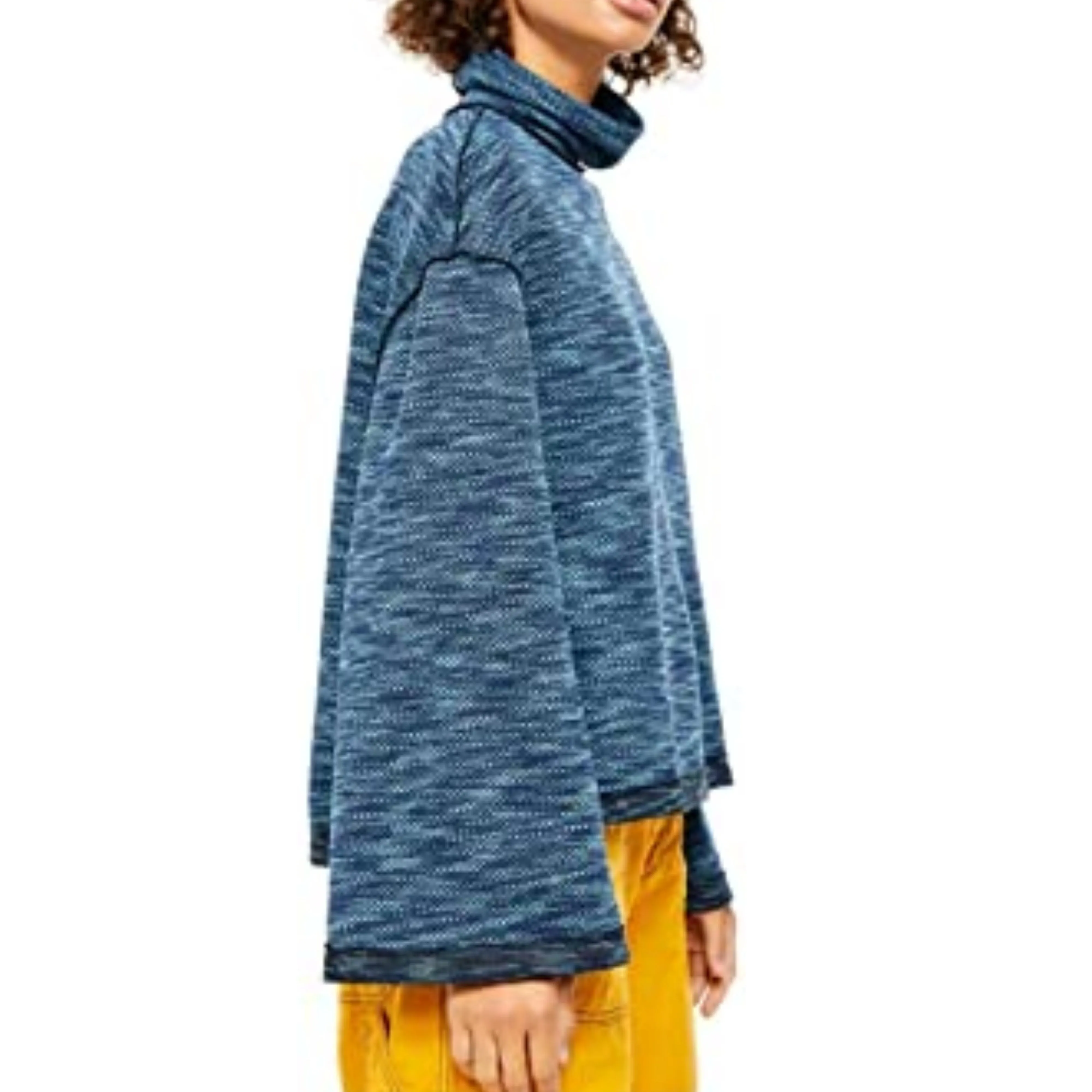 FREE PEOPLE Sunny Days Top