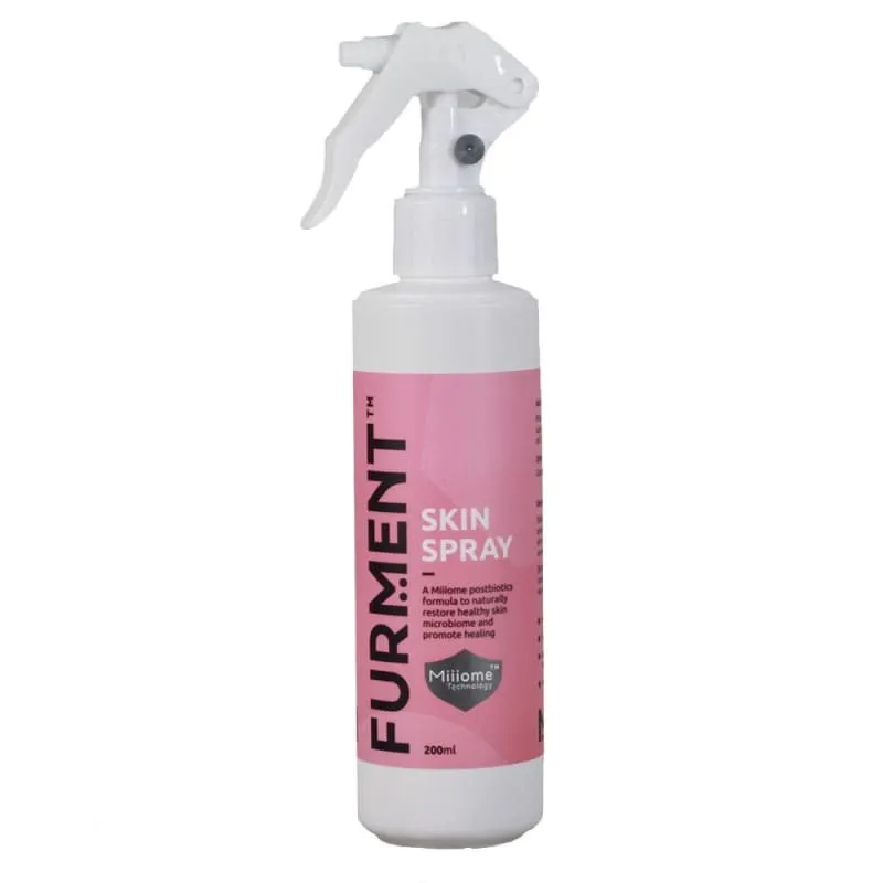Furment Pet Skin Spray 200ml