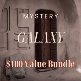 Galaxy Mystery $100 Value Bundle