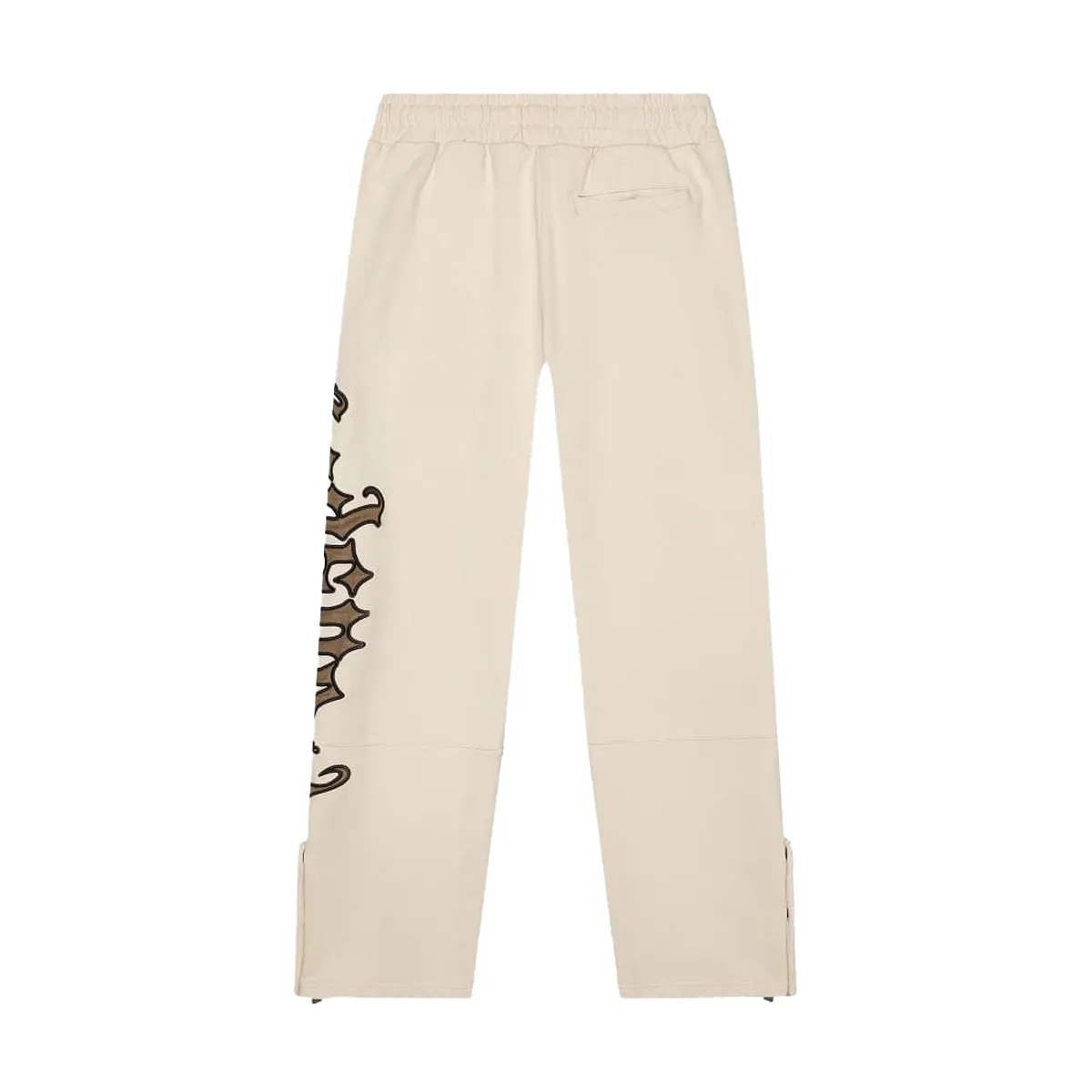 Godspeed Mens OG Logo Sweatpants Creme/Brolive