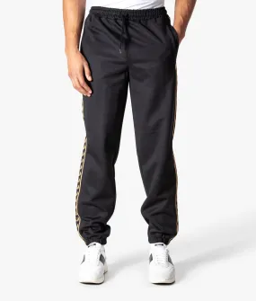 Gold Taped Track Pant