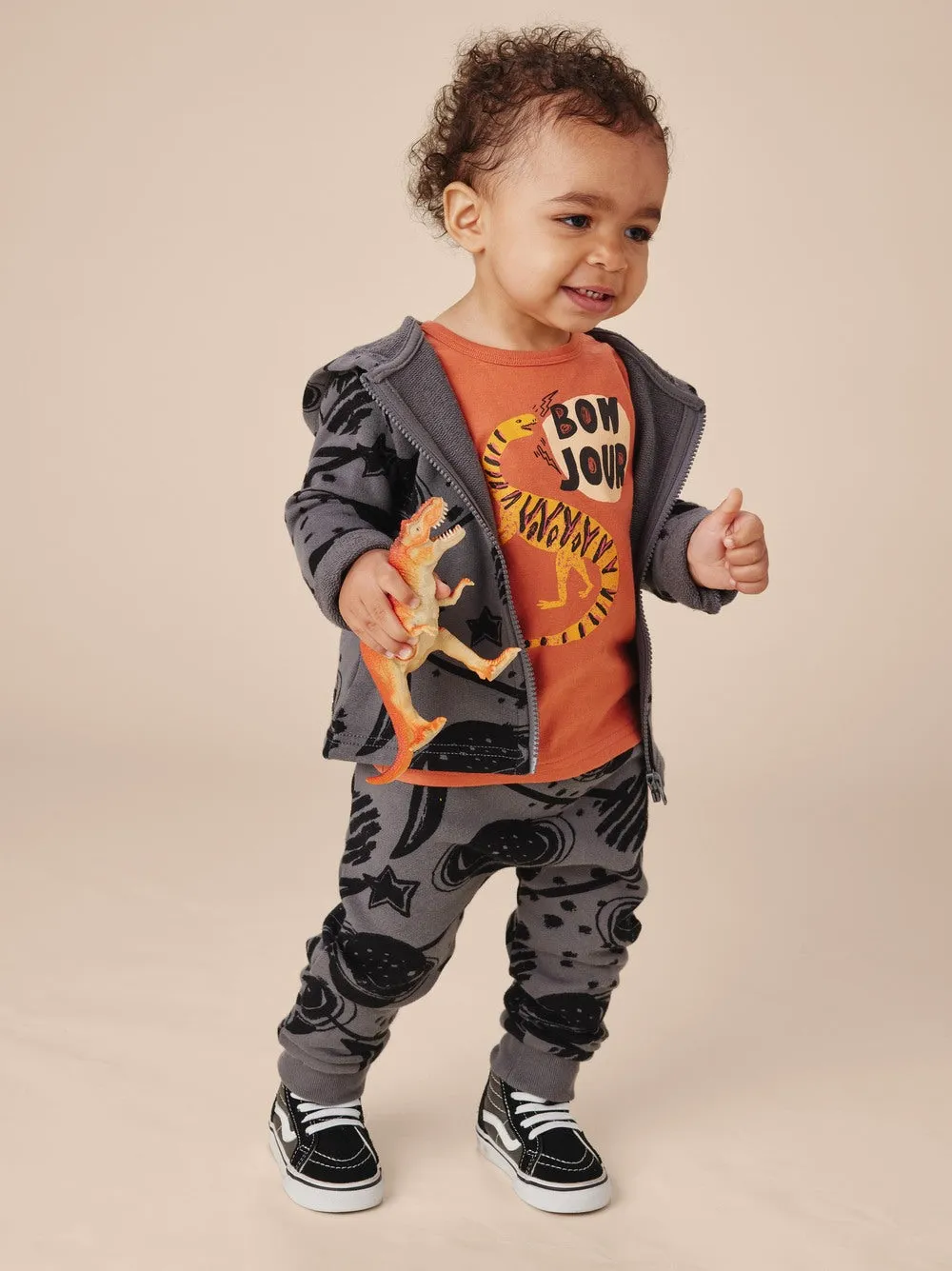 Good Sport Baby Joggers - Diamant in Space