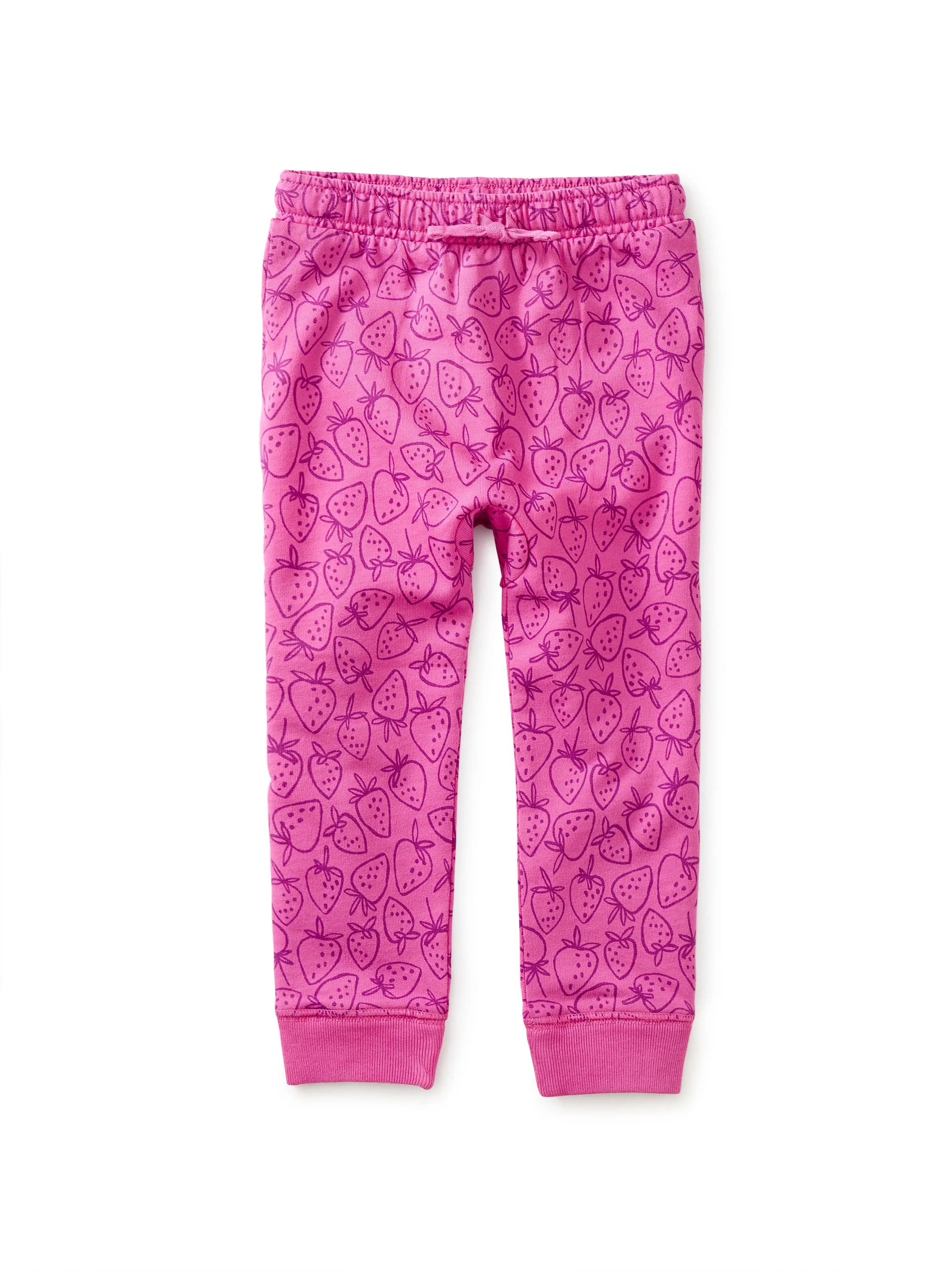 Good Sport Baby Joggers - Tossed Strawberries