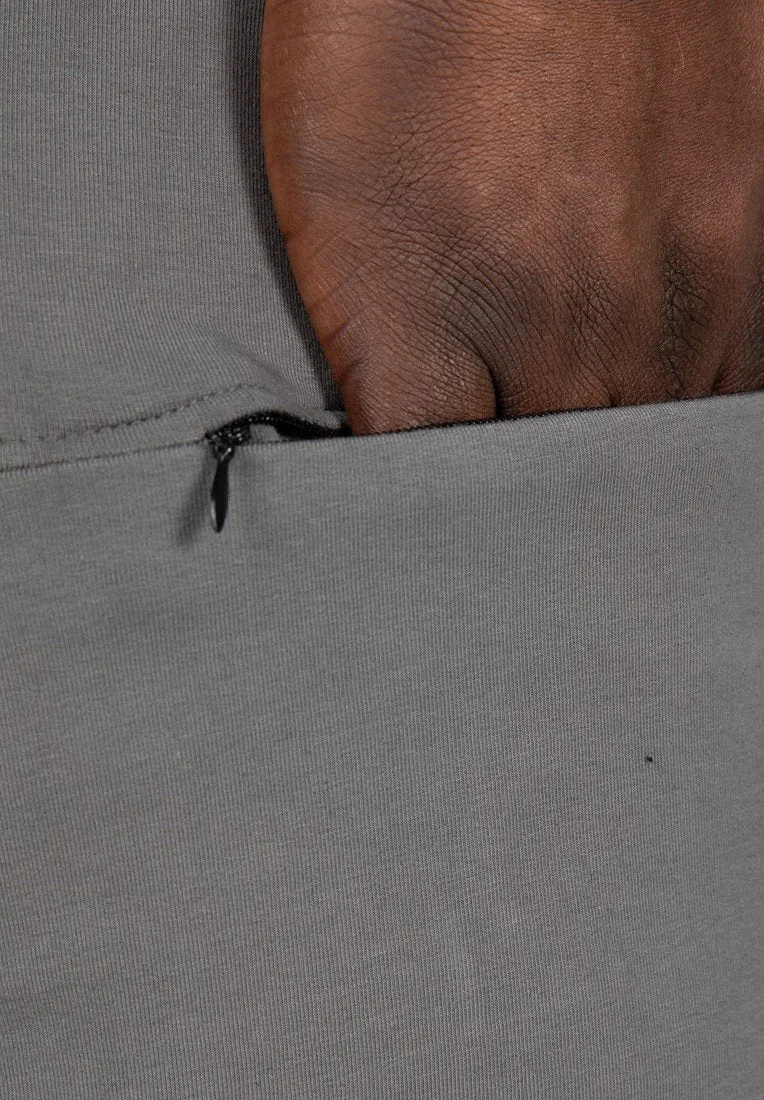 Gorilla Wear Knoxville 3/4 Sweatpants - Grey