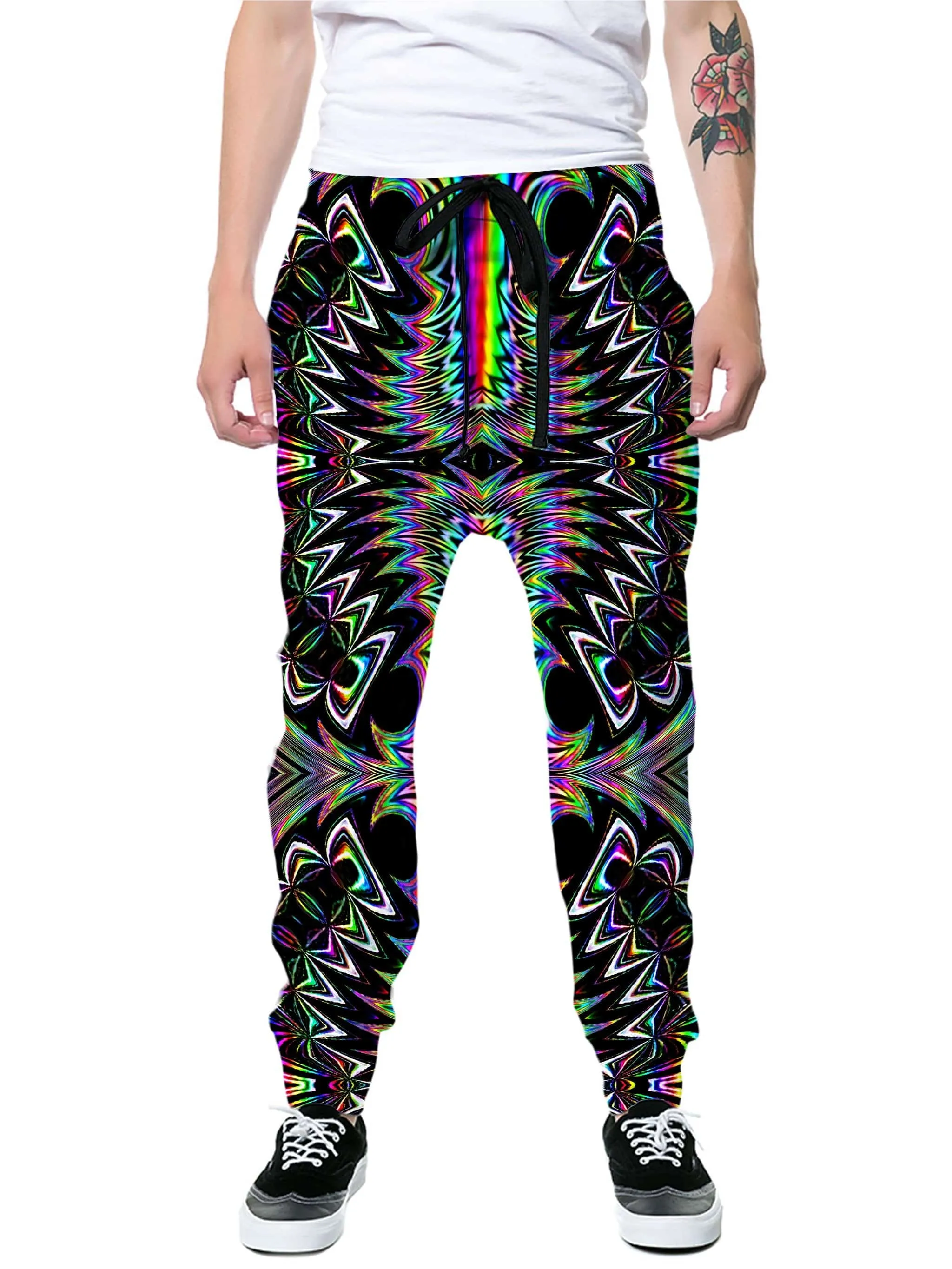 Growth Joggers