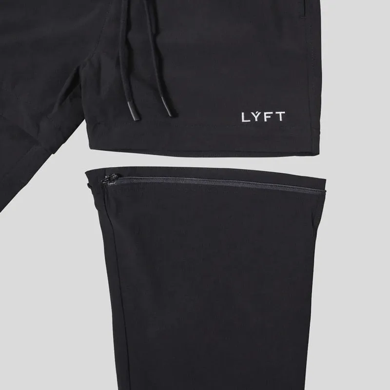 Gym Sports Casual Trousers Fitness Thin Loose Woven Fitness Running Training Leggings Shorts Trousers Men