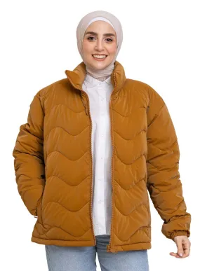 Hafan Puffer Jacket 9