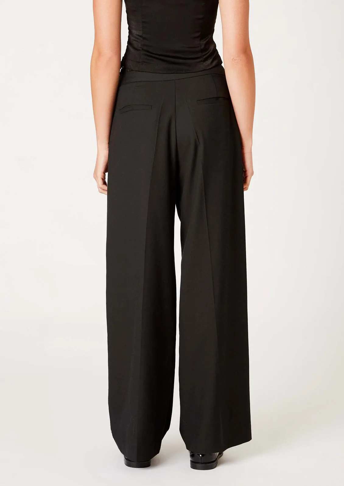 Harry Trouser