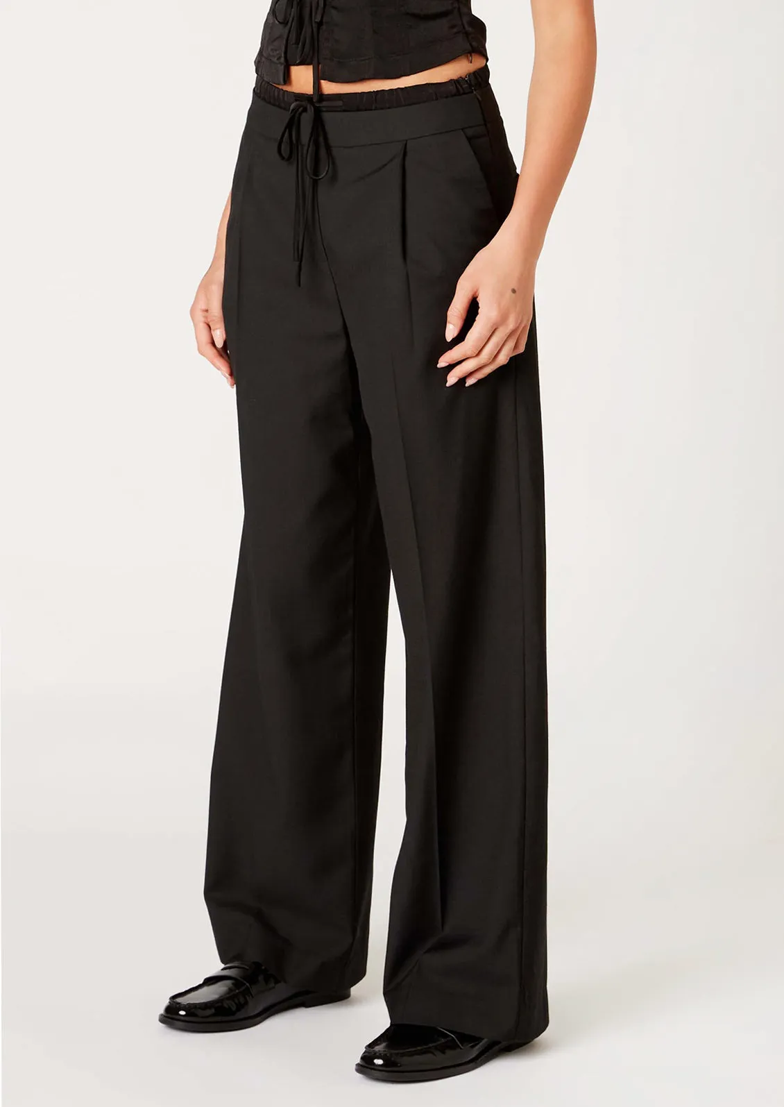Harry Trouser