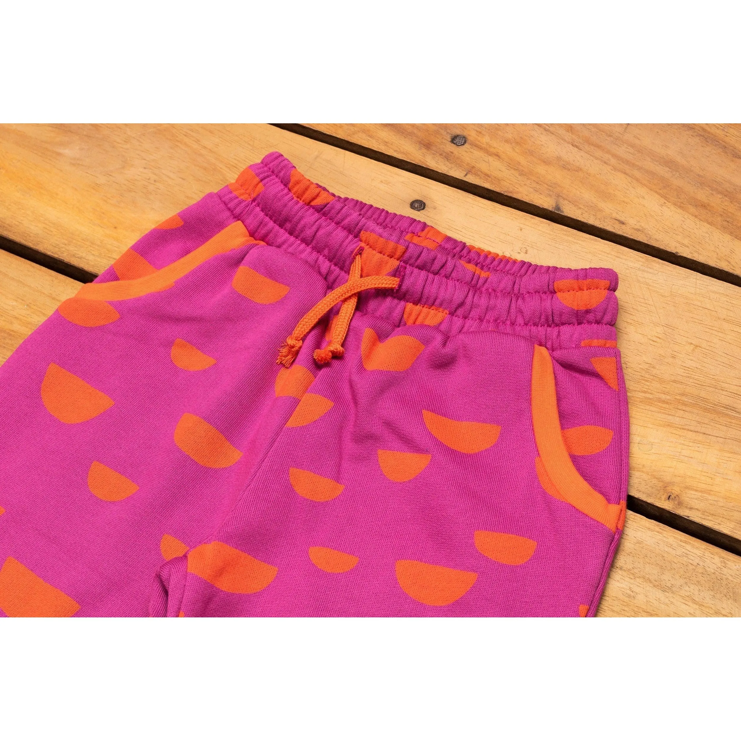 Honey Bee Joggers