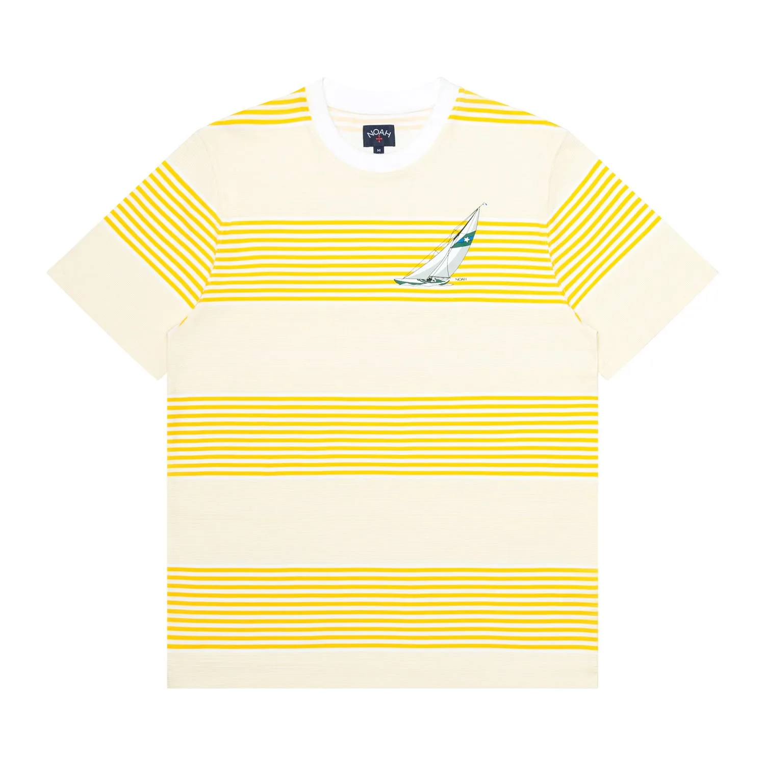 Horizon Knit Top