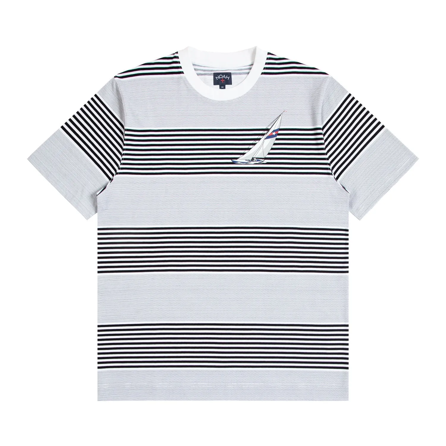 Horizon Knit Top