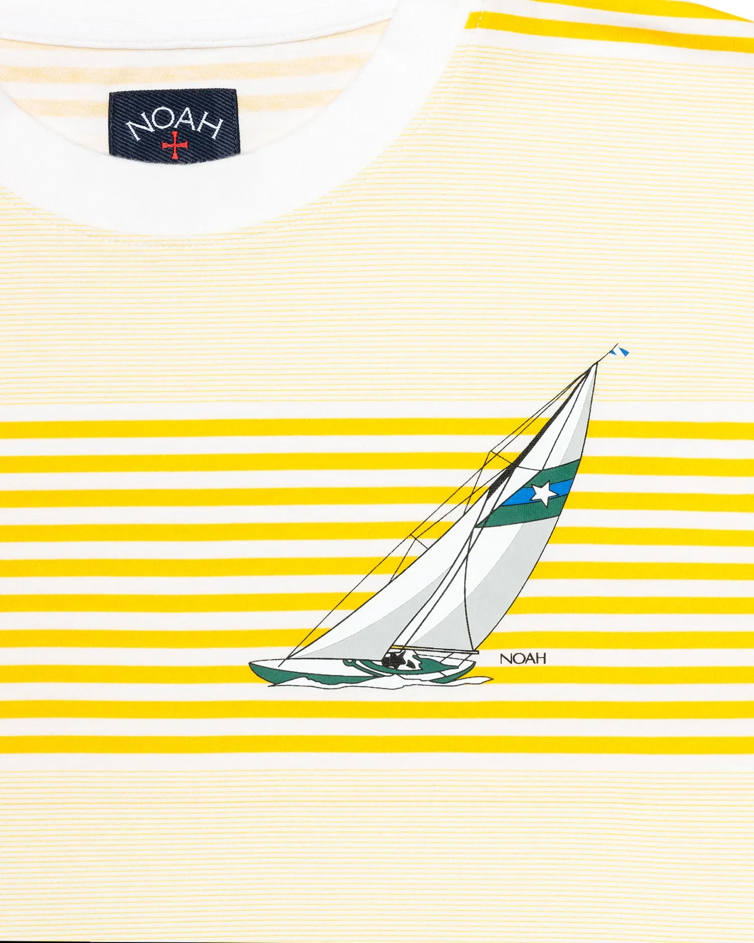 Horizon Knit Top