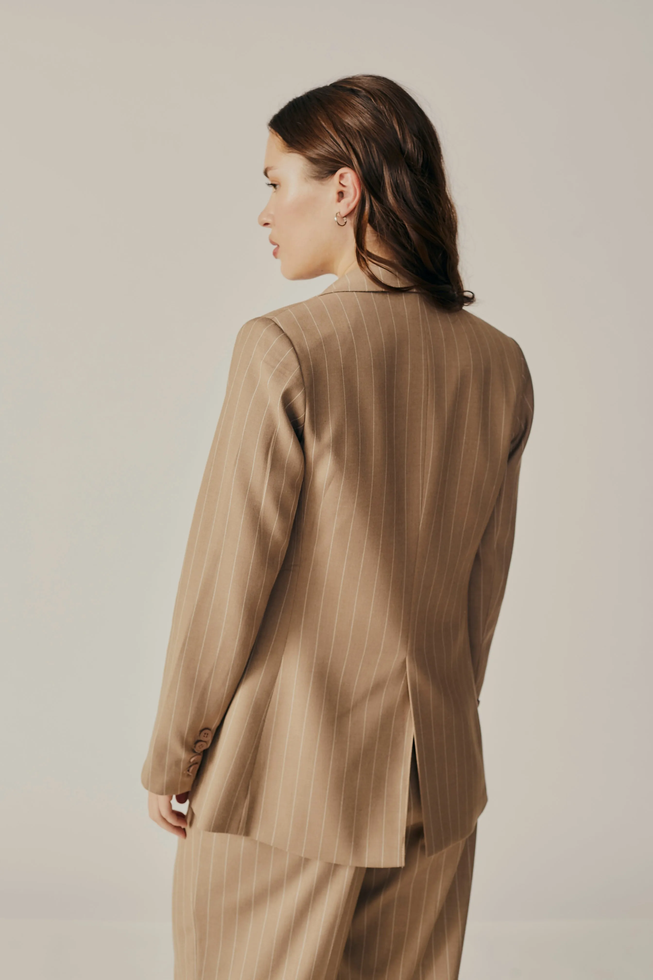 Ilex Blazer