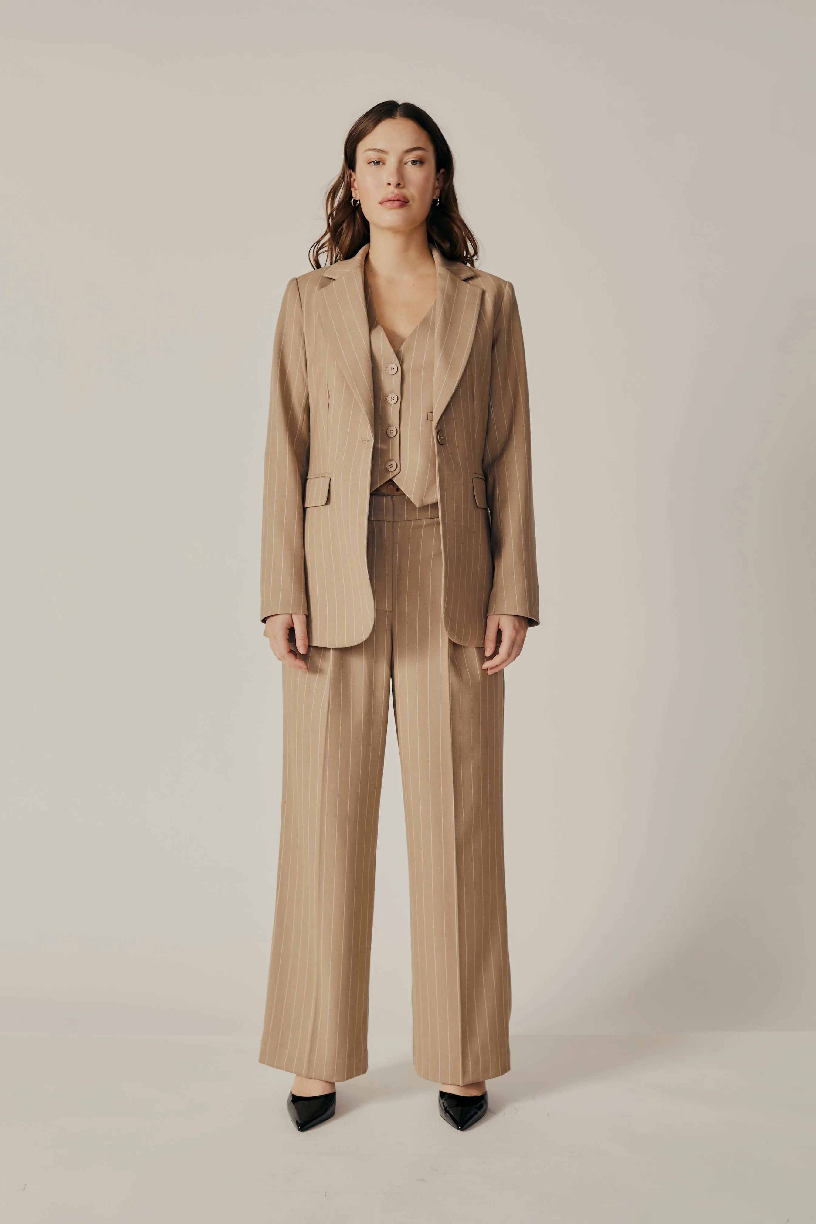 Ilex Blazer