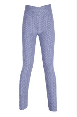Jacquard Sweatpants