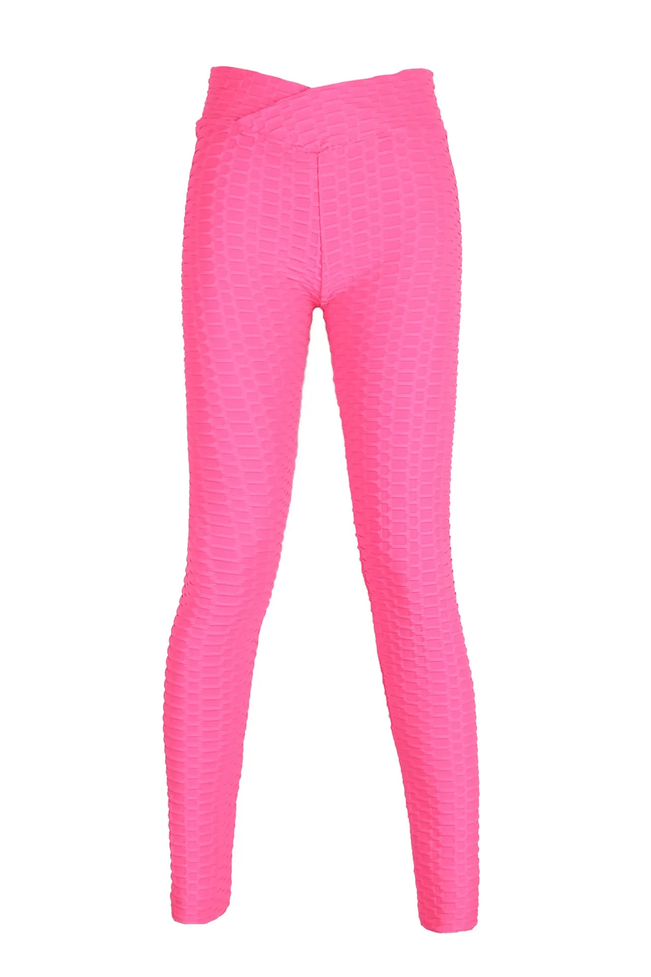 Jacquard Sweatpants