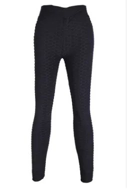 Jacquard Sweatpants